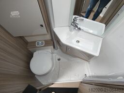 BÜRSTNER Lyseo I 690 G (41)  UVP 127.900 ¤