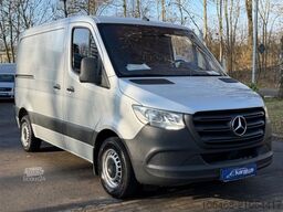 MERCEDES-BENZ Sprinter III Kasten 314 CDI *KAMERA*REGALSYSTEM*