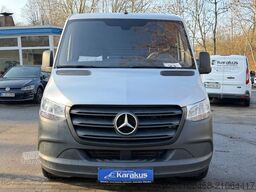 MERCEDES-BENZ Sprinter III Kasten 314 CDI *KAMERA*REGALSYSTEM*