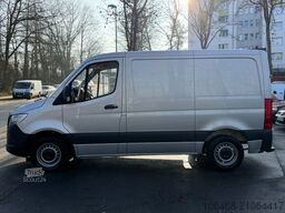 MERCEDES-BENZ Sprinter III Kasten 314 CDI *KAMERA*REGALSYSTEM*