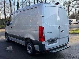 MERCEDES-BENZ Sprinter III Kasten 314 CDI *KAMERA*REGALSYSTEM*