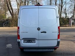 MERCEDES-BENZ Sprinter III Kasten 314 CDI *KAMERA*REGALSYSTEM*
