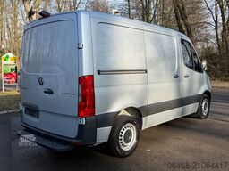 MERCEDES-BENZ Sprinter III Kasten 314 CDI *KAMERA*REGALSYSTEM*
