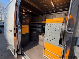 MERCEDES-BENZ Sprinter III Kasten 314 CDI *KAMERA*REGALSYSTEM*