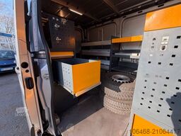 MERCEDES-BENZ Sprinter III Kasten 314 CDI *KAMERA*REGALSYSTEM*