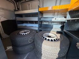 MERCEDES-BENZ Sprinter III Kasten 314 CDI *KAMERA*REGALSYSTEM*