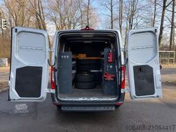 MERCEDES-BENZ Sprinter III Kasten 314 CDI *KAMERA*REGALSYSTEM*