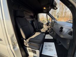 MERCEDES-BENZ Sprinter III Kasten 314 CDI *KAMERA*REGALSYSTEM*