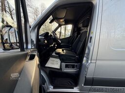 MERCEDES-BENZ Sprinter III Kasten 314 CDI *KAMERA*REGALSYSTEM*