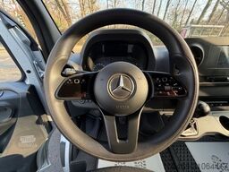 MERCEDES-BENZ Sprinter III Kasten 314 CDI *KAMERA*REGALSYSTEM*