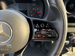 MERCEDES-BENZ Sprinter III Kasten 314 CDI *KAMERA*REGALSYSTEM*