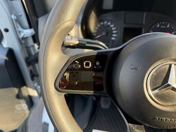 MERCEDES-BENZ Sprinter III Kasten 314 CDI *KAMERA*REGALSYSTEM*