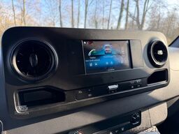 MERCEDES-BENZ Sprinter III Kasten 314 CDI *KAMERA*REGALSYSTEM*