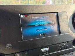 MERCEDES-BENZ Sprinter III Kasten 314 CDI *KAMERA*REGALSYSTEM*