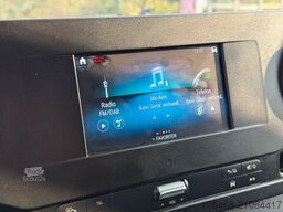 MERCEDES-BENZ Sprinter III Kasten 314 CDI *KAMERA*REGALSYSTEM*