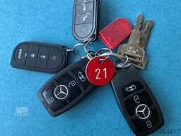 MERCEDES-BENZ Sprinter III Kasten 314 CDI *KAMERA*REGALSYSTEM*