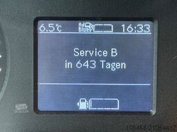 MERCEDES-BENZ Sprinter III Kasten 314 CDI *KAMERA*REGALSYSTEM*