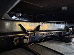 MAN TGX 26.500 / Zug / Ret / Lenkachse / XL Zertifik