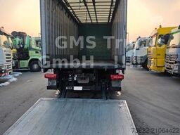 MAN TGX 26.500 / Zug / Ret / Lenkachse / XL Zertifik