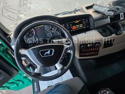 MAN TGX 26.500 / Zug / Ret / Lenkachse / XL Zertifik