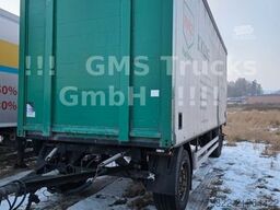 MAN TGX 26.500 / Zug / Ret / Lenkachse / XL Zertifik