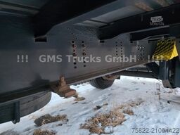 MAN TGX 26.500 / Zug / Ret / Lenkachse / XL Zertifik