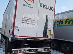 MAN TGX 26.500 / Zug / Ret / Lenkachse / XL Zertifik