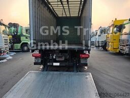 MAN TGX 26.500 / Zug / Orten Getränke / Ret Lenkachs