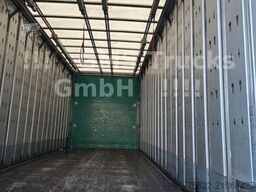 MAN TGX 26.500 / Zug / Orten Getränke / Ret Lenkachs