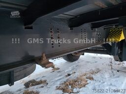 MAN TGX 26.500 / Zug / Orten Getränke / Ret Lenkachs