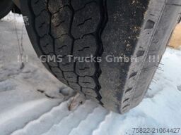 MAN TGX 26.500 / Zug / Orten Getränke / Ret Lenkachs