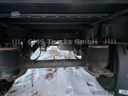 MAN TGX 26.500 / Zug / Orten Getränke / Ret Lenkachs