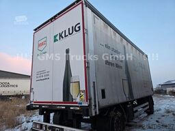 MAN TGX 26.500 / Zug / Orten Getränke / Ret Lenkachs