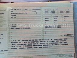 MAN TGX 26.500 / Zug / Orten Getränke / Ret Lenkachs