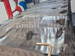 MERCEDES-BENZ Arocs 2653 / 6X4 / Meiller BORDMATIK / 50mm AHK