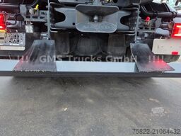 MERCEDES-BENZ Arocs 2653 / 6X4 / Meiller BORDMATIK / 50mm AHK