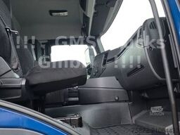 MERCEDES-BENZ Arocs 2653 / 6X4 / Meiller BORDMATIK / 50mm AHK