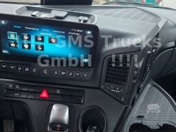 MERCEDES-BENZ Arocs 2653 / 6X4 / Meiller BORDMATIK / 50mm AHK
