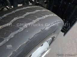 MERCEDES-BENZ Arocs 2653 / 6X4 / Meiller BORDMATIK / 50mm AHK