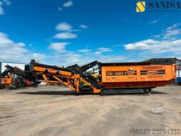 Doppstadt DW3060K Büffel/TypF/Selector/Schredder