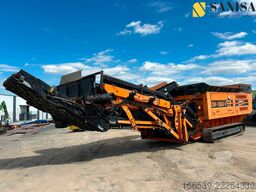 Doppstadt DW3060K Büffel/TypF/Selector/Schredder