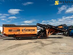 Doppstadt DW3060K Büffel/TypF/Selector/Schredder