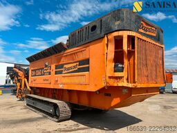 Doppstadt DW3060K Büffel/TypF/Selector/Schredder