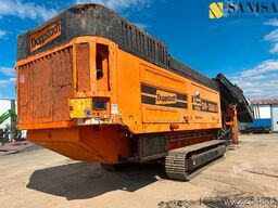 Doppstadt DW3060K Büffel/TypF/Selector/Schredder