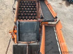 Doppstadt DW3060K Büffel/TypF/Selector/Schredder