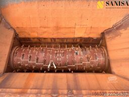 Doppstadt DW3060K Büffel/TypF/Selector/Schredder