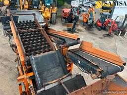 Doppstadt DW3060K Büffel/TypF/Selector/Schredder