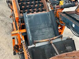 Doppstadt DW3060K Büffel/TypF/Selector/Schredder