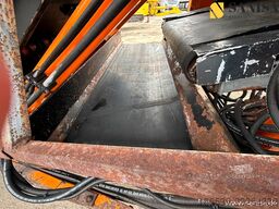 Doppstadt DW3060K Büffel/TypF/Selector/Schredder