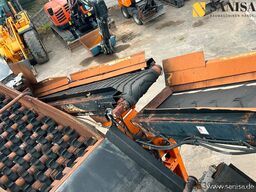 Doppstadt DW3060K Büffel/TypF/Selector/Schredder